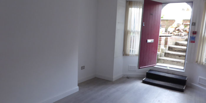 Viewing For Two Bedroom Flat To Rent Zk Investments
