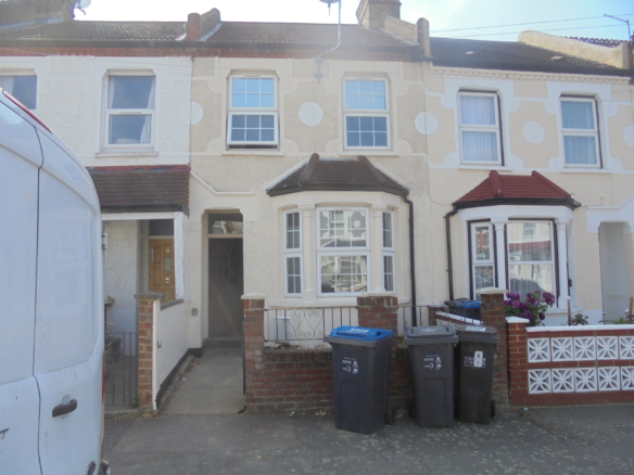 4-bedroom house in Thornton Heath (CR7 8PP)