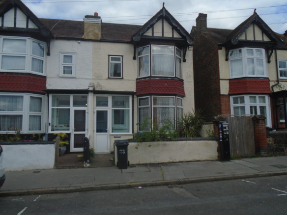 4-bedroom house in Croydon (CR0 6QU)