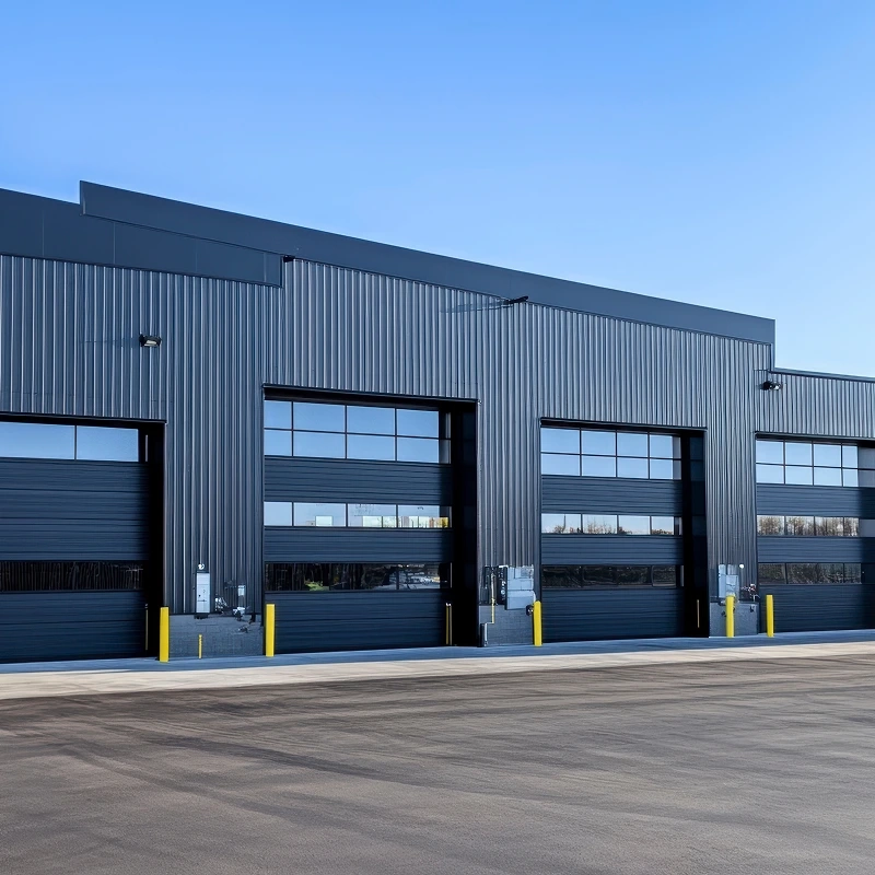 Commercial Properties